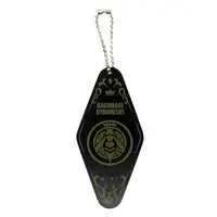 Key Chain - Ohsama Sentai King-Ohger