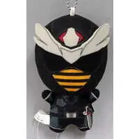 Key Chain - Ohsama Sentai King-Ohger / Hachi Ohger