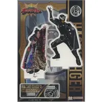 Acrylic stand - Ohsama Sentai King-Ohger / Hachi Ohger