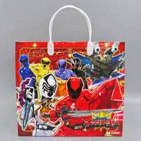 Stationery - Notebook - Bag - Ohsama Sentai King-Ohger