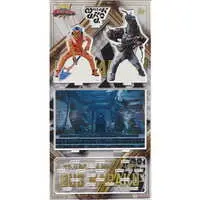 Acrylic stand - Ohsama Sentai King-Ohger