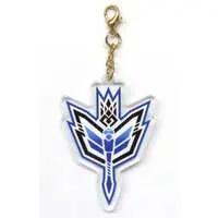 Key Chain - Ohsama Sentai King-Ohger