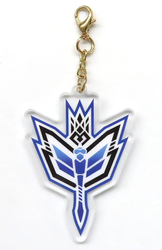 Key Chain - Ohsama Sentai King-Ohger