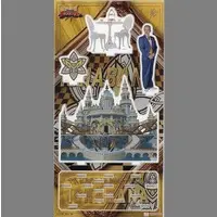 Acrylic stand - Ohsama Sentai King-Ohger