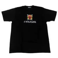 Clothes - T-shirts - Ohsama Sentai King-Ohger Size-XL