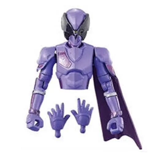 Yu-Do - Ohsama Sentai King-Ohger / Papillon Ohger