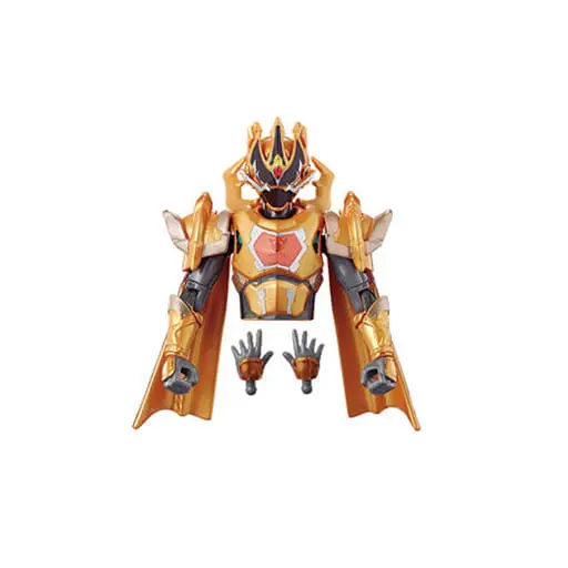 Trading Figure - Ohsama Sentai King-Ohger / Ohkuwagata Ohger