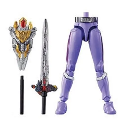 Yu-Do - Ohsama Sentai King-Ohger / Papillon Ohger