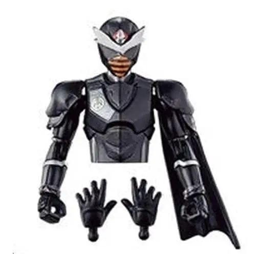 Yu-Do - Ohsama Sentai King-Ohger / Hachi Ohger