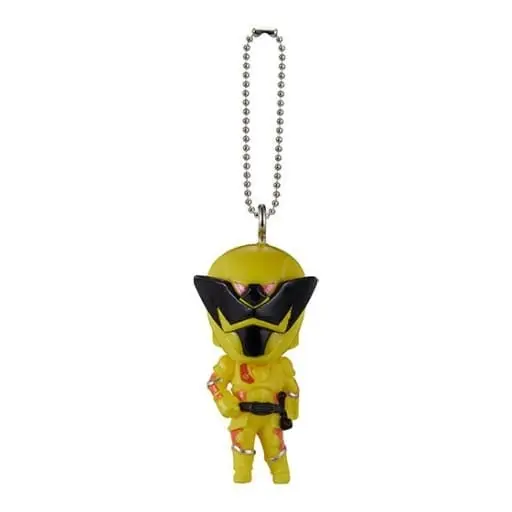 Key Chain - Ohsama Sentai King-Ohger / Kamakiri Ohger