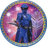 Badge - Ohsama Sentai King-Ohger / Tombo Ohger