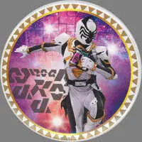 Badge - Ohsama Sentai King-Ohger / Spider Kumonos