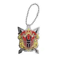 Key Chain - Ohsama Sentai King-Ohger