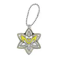 Key Chain - Ohsama Sentai King-Ohger