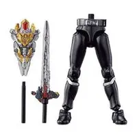 Trading Figure - Ohsama Sentai King-Ohger / Hachi Ohger