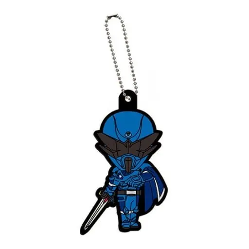 Key Chain - Ohsama Sentai King-Ohger / Tombo Ohger