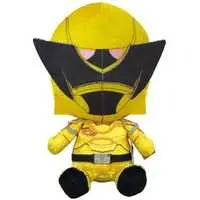 Plush - Ohsama Sentai King-Ohger