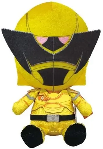 Plush - Ohsama Sentai King-Ohger