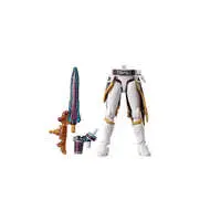 Trading Figure - Ohsama Sentai King-Ohger / Spider Kumonos