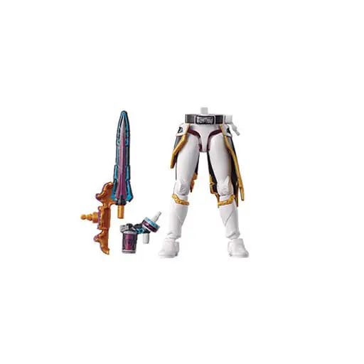 Yu-Do - Ohsama Sentai King-Ohger / Spider Kumonos