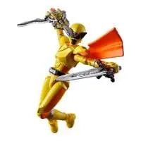 Yu-Do - Ohsama Sentai King-Ohger