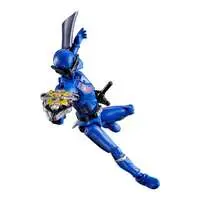 Yu-Do - Ohsama Sentai King-Ohger