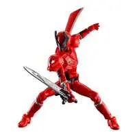 Yu-Do - Ohsama Sentai King-Ohger