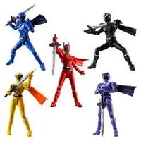Yu-Do - Ohsama Sentai King-Ohger