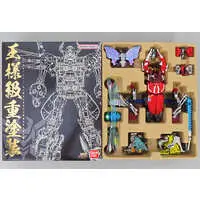 Toys - Ohsama Sentai King-Ohger