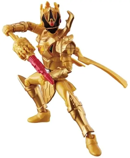 Toys - Ohsama Sentai King-Ohger / Kuwagata Ohger