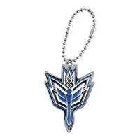 Key Chain - Ohsama Sentai King-Ohger