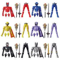 Yu-Do - Ohsama Sentai King-Ohger