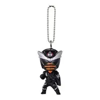 Key Chain - Ohsama Sentai King-Ohger / Hachi Ohger