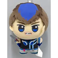 Key Chain - Ohsama Sentai King-Ohger / Tombo Ohger