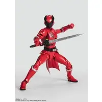 S.H. Figuarts - Ohsama Sentai King-Ohger / Kuwagata Ohger