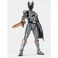 S.H. Figuarts - Ohsama Sentai King-Ohger / Ohkuwagata Ohger