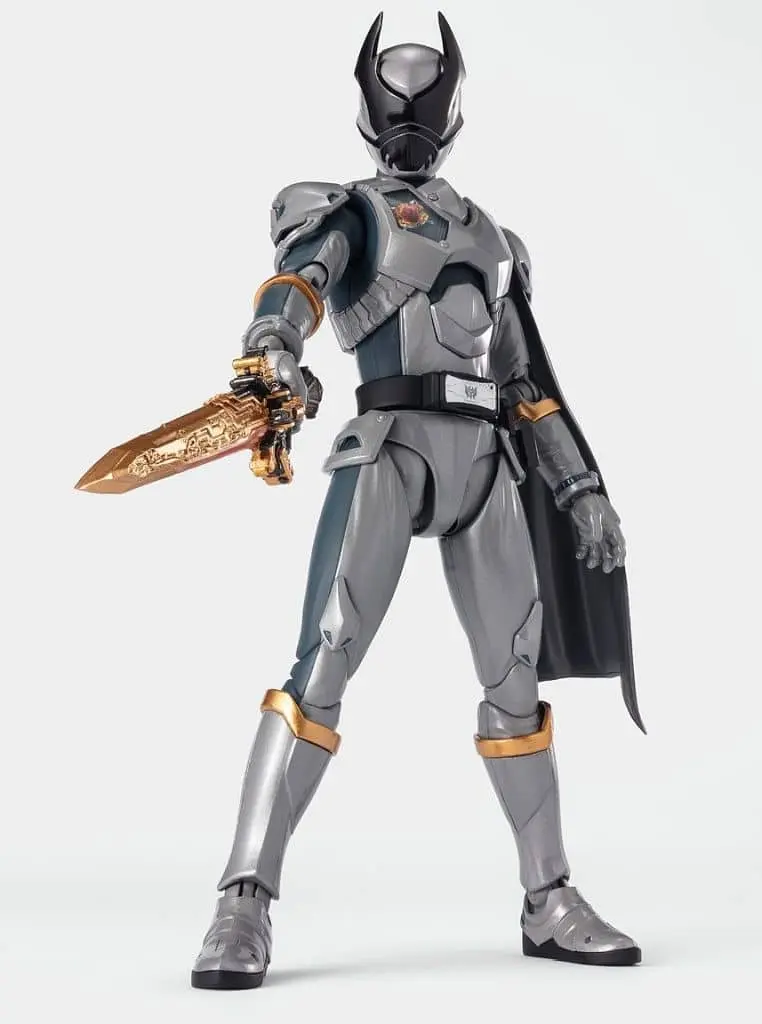 S.H. Figuarts - Ohsama Sentai King-Ohger / Ohkuwagata Ohger