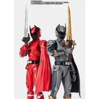 S.H. Figuarts - Ohsama Sentai King-Ohger / Ohkuwagata Ohger