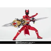 S.H. Figuarts - Ohsama Sentai King-Ohger / Ohkuwagata Ohger