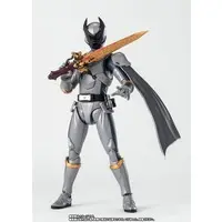 S.H. Figuarts - Ohsama Sentai King-Ohger / Ohkuwagata Ohger