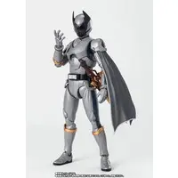 S.H. Figuarts - Ohsama Sentai King-Ohger / Ohkuwagata Ohger