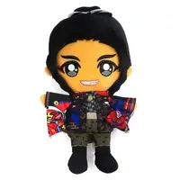 Plush - Ohsama Sentai King-Ohger / Hachi Ohger