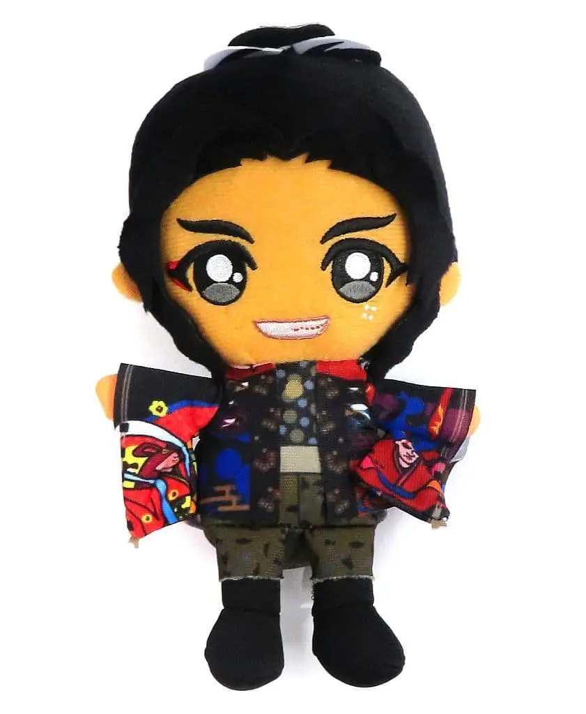 Plush - Ohsama Sentai King-Ohger / Hachi Ohger