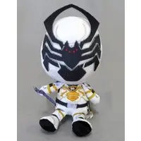 Plush - Ohsama Sentai King-Ohger / Spider Kumonos