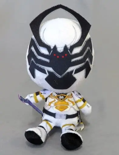 Plush - Ohsama Sentai King-Ohger / Spider Kumonos