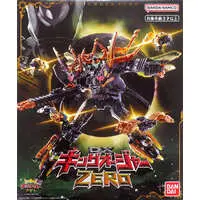 Toys - Ohsama Sentai King-Ohger