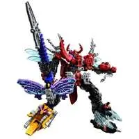 Transformation Devices - Ohsama Sentai King-Ohger