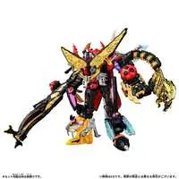 Toys - Ohsama Sentai King-Ohger