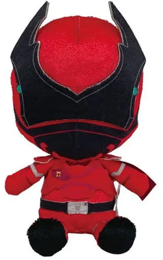 Plush - Ohsama Sentai King-Ohger