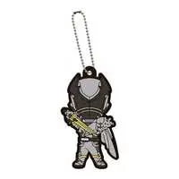 Key Chain - Ohsama Sentai King-Ohger / Ohkuwagata Ohger